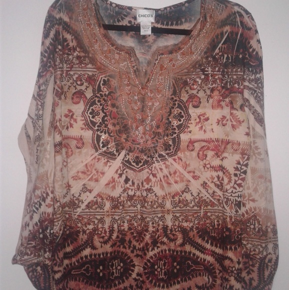 Womens Shirt - Picture 2 of 3